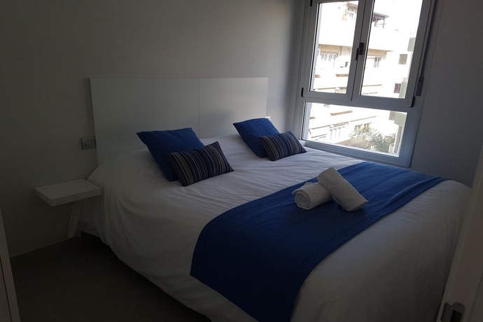 Imagen general del Apartamentos Tusity YEAH. Foto 7