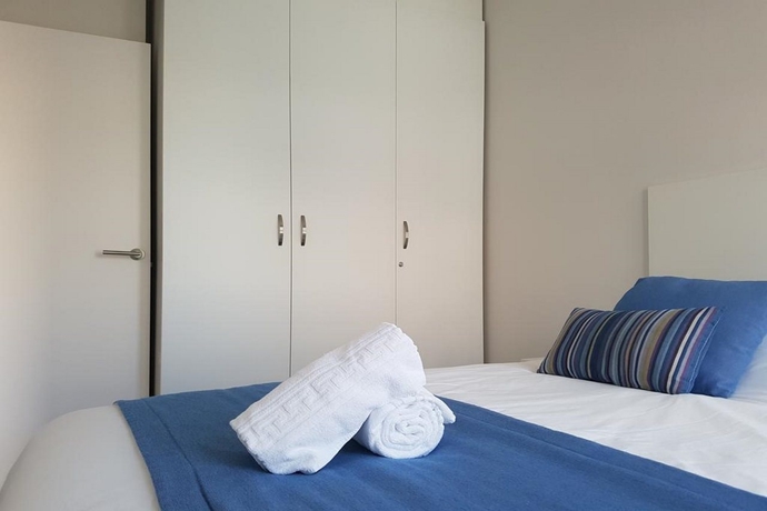 Imagen general del Apartamentos Tusity YEAH. Foto 8