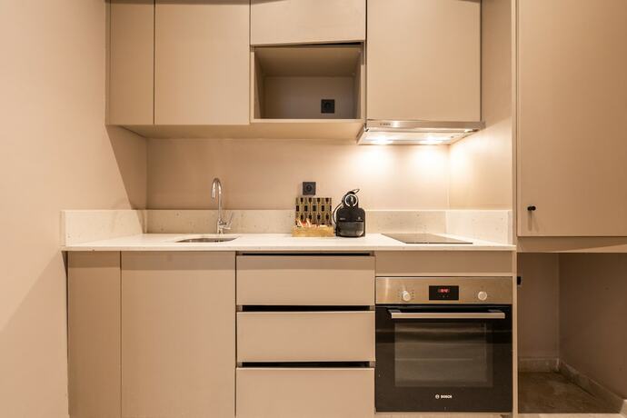 Imagen general del Apartamentos Twenty Six Luxury Résidence. Foto 1