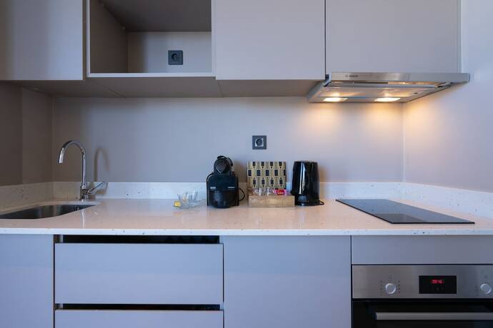 Imagen general del Apartamentos Twenty Six Luxury R&eacute;sidence. Foto 2