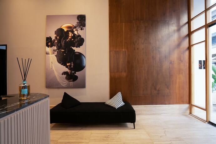Imagen general del Apartamentos Twenty Six Luxury R&eacute;sidence. Foto 4