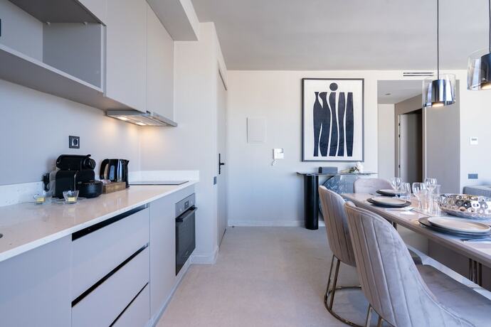 Imagen general del Apartamentos Twenty Six Luxury R&eacute;sidence. Foto 7