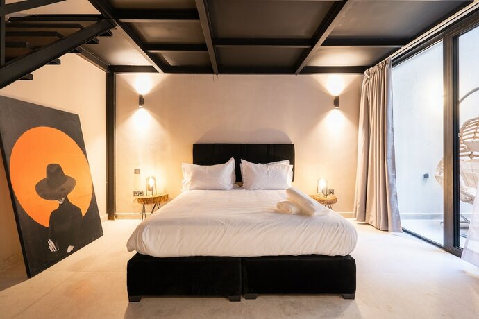 Imagen general del Apartamentos Twenty Six Luxury R&eacute;sidence. Foto 8