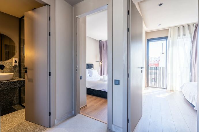 Imagen general del Apartamentos Twenty Six Luxury R&eacute;sidence. Foto 10