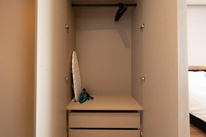 Imagen de la habitación del Apartamentos Twenty Six Luxury R&eacute;sidence. Foto 14