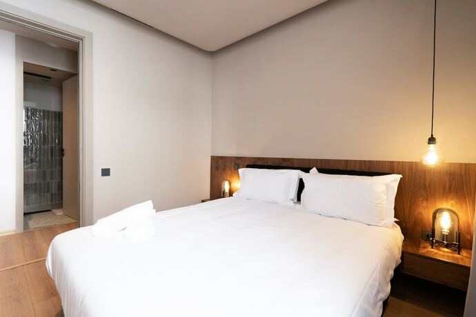 Imagen de la habitación del Apartamentos Twenty Six Luxury R&eacute;sidence. Foto 20