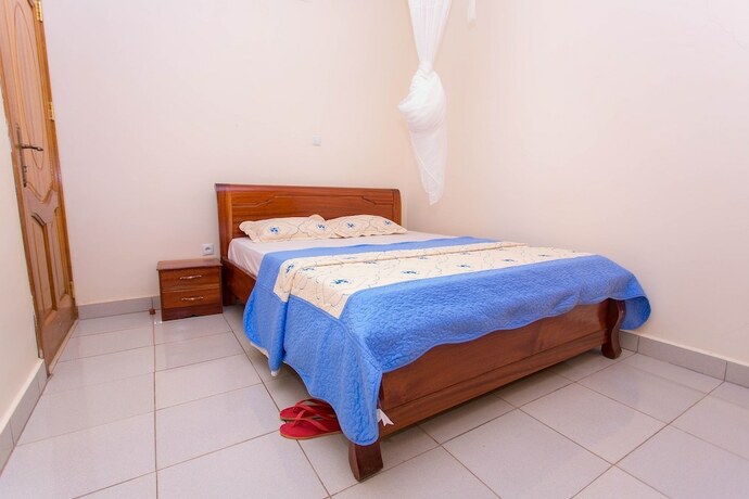 Imagen general del Apartamentos Twinview. Foto 4