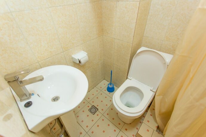 Imagen general del Apartamentos Twinview. Foto 5
