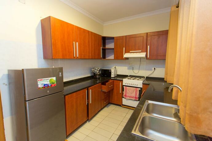 Imagen general del Apartamentos Twinview. Foto 6
