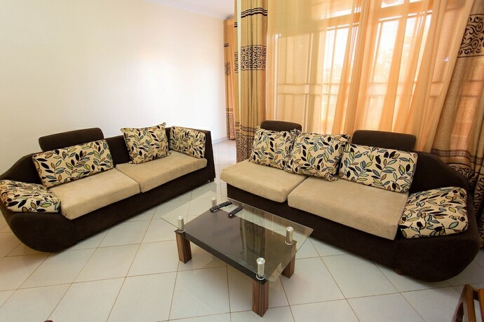 Imagen general del Apartamentos Twinview. Foto 8