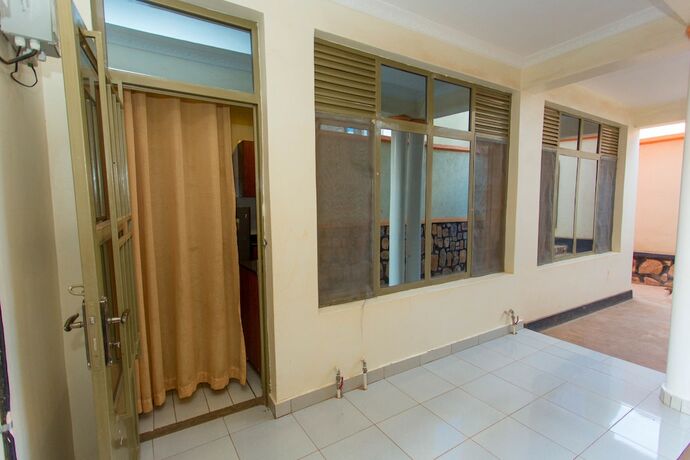 Imagen general del Apartamentos Twinview. Foto 10