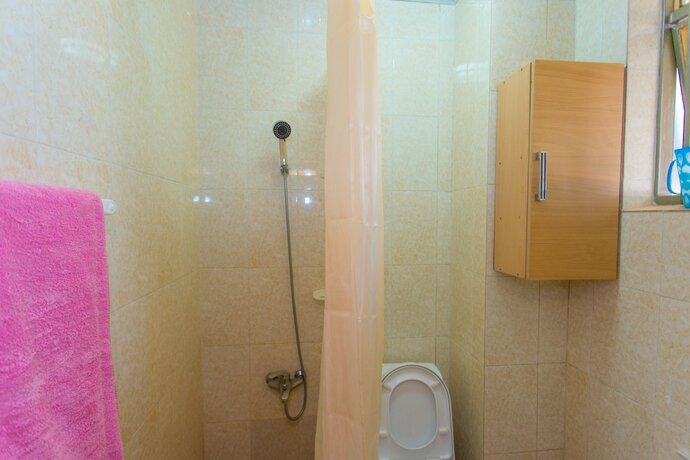 Imagen general del Apartamentos Twinview. Foto 12