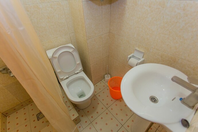 Imagen general del Apartamentos Twinview. Foto 17