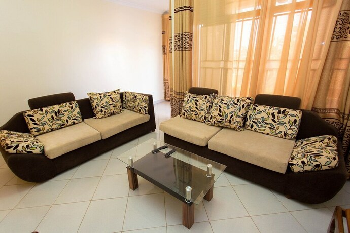 Imagen de la habitación del Apartamentos Twinview. Foto 18