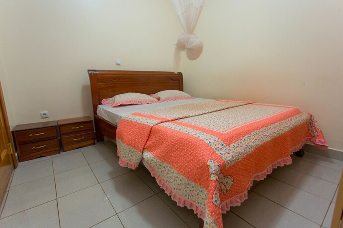 Imagen de la habitación del Apartamentos Twinview. Foto 19