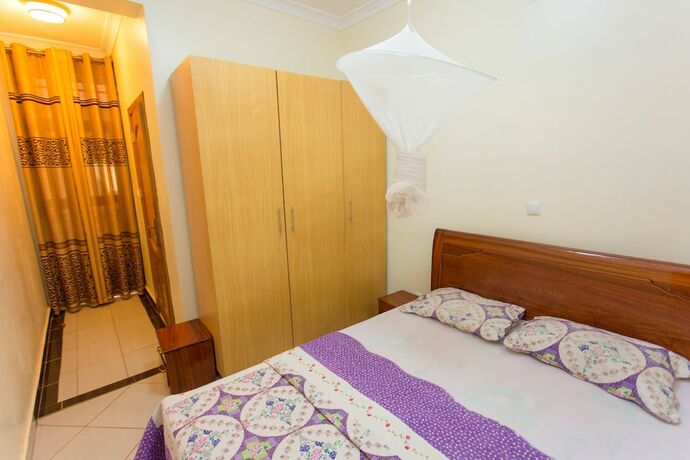 Imagen de la habitación del Apartamentos Twinview. Foto 20