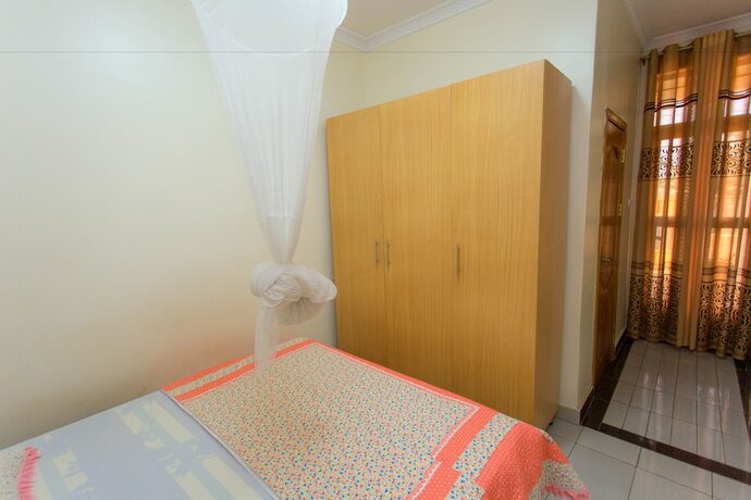Imagen de la habitación del Apartamentos Twinview. Foto 21