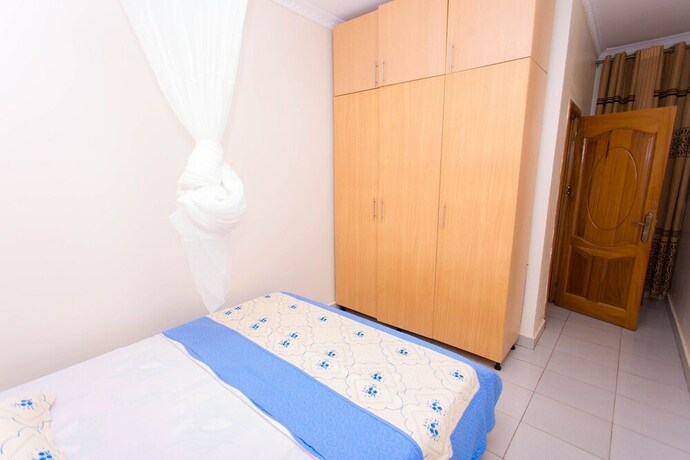 Imagen de la habitación del Apartamentos Twinview. Foto 22