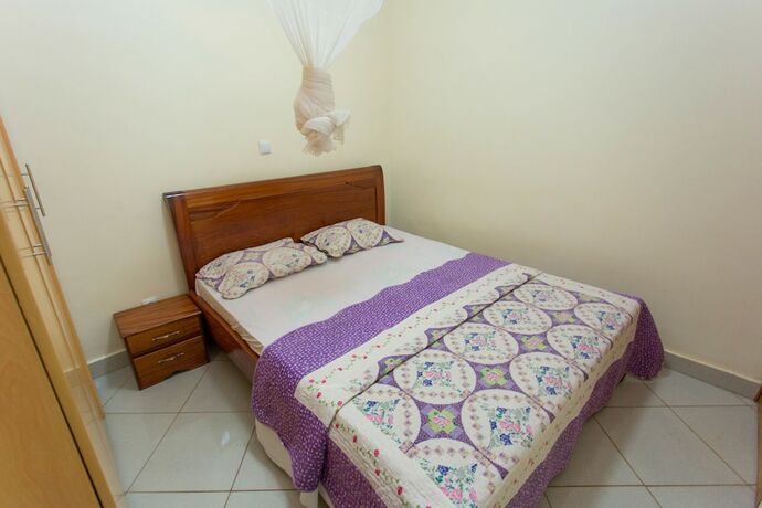 Imagen de la habitación del Apartamentos Twinview. Foto 23