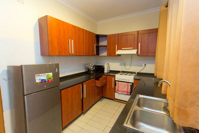 Imagen de la habitación del Apartamentos Twinview. Foto 24