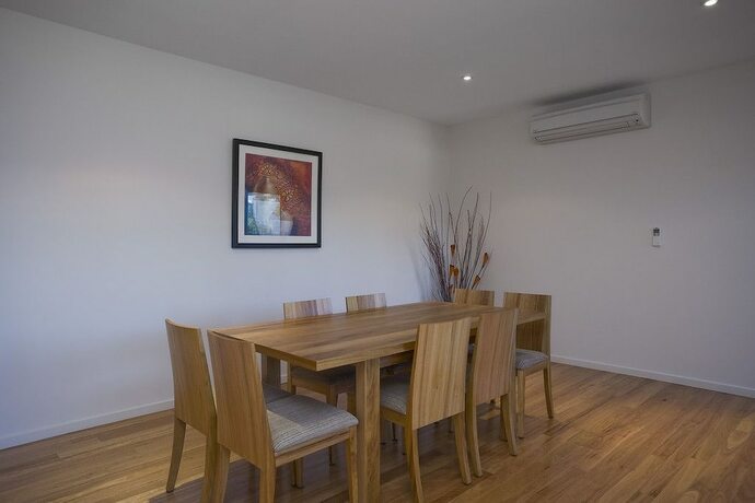 Imagen general del Apartamentos Two Bays Apartments. Foto 6
