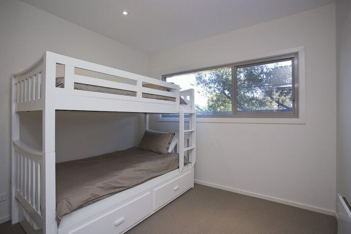 Imagen de la habitación del Apartamentos Two Bays Apartments. Foto 18
