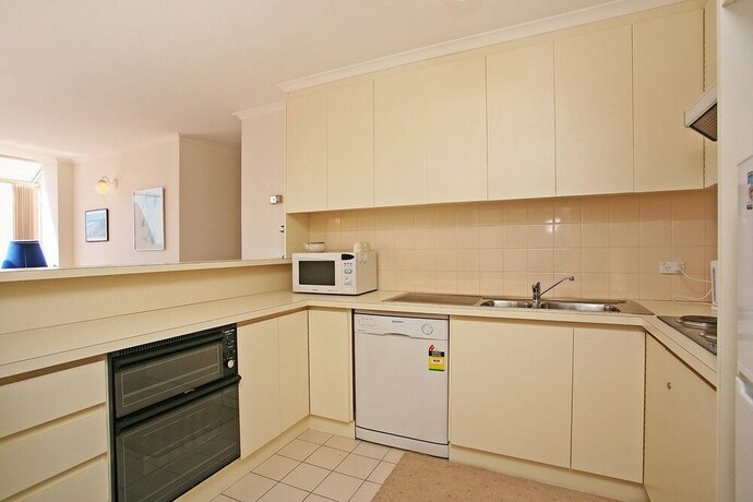 Imagen de la habitación del Apartamentos Two Bays Apartments. Foto 21