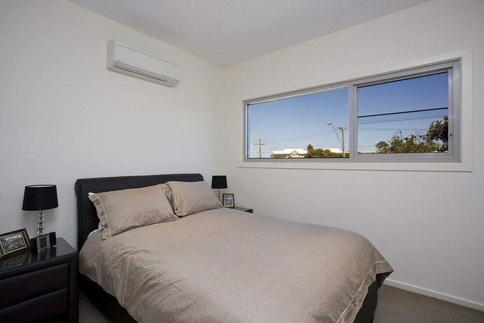 Imagen de la habitación del Apartamentos Two Bays Apartments. Foto 23