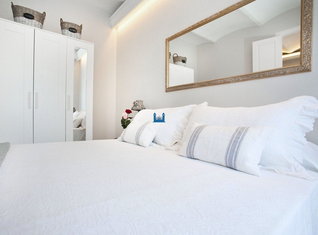 Imagen de la habitación del Apartamentos Two Sisters. Foto 3