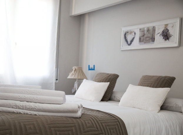 Imagen de la habitación del Apartamentos Two Sisters. Foto 5