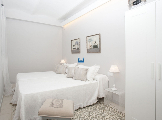 Imagen de la habitación del Apartamentos Two Sisters. Foto 7