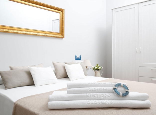 Imagen de la habitación del Apartamentos Two Sisters. Foto 8