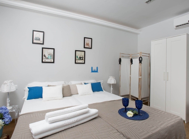 Imagen de la habitación del Apartamentos Two Sisters. Foto 9