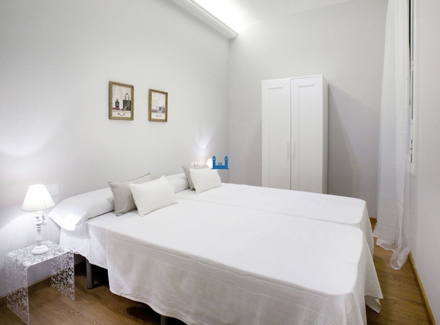 Imagen de la habitación del Apartamentos Two Sisters. Foto 11