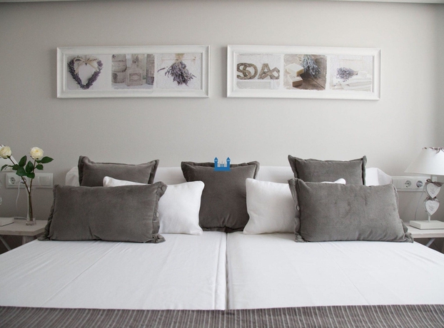 Imagen de la habitación del Apartamentos Two Sisters. Foto 12