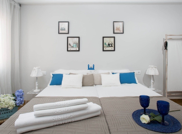 Imagen de la habitación del Apartamentos Two Sisters. Foto 13