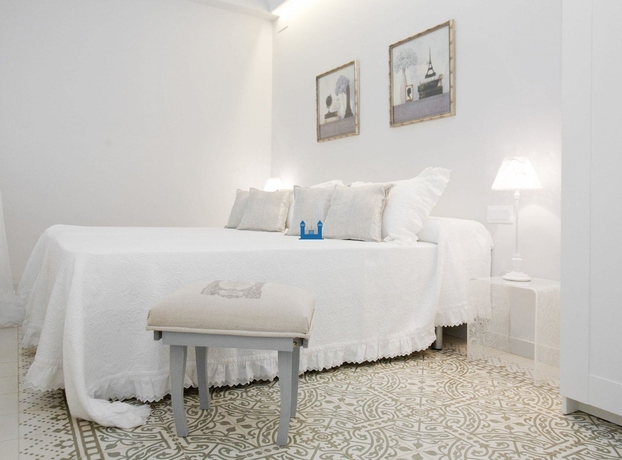 Imagen de la habitación del Apartamentos Two Sisters. Foto 19