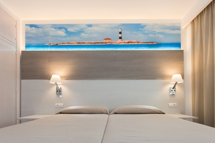 Imagen de la habitación del Apartamentos Typic Art. Foto 12