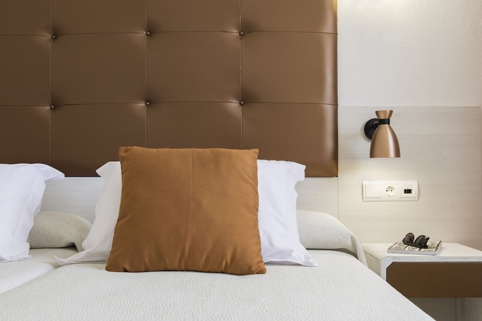 Imagen de la habitación del Apartamentos Typic Oasis Sa Tanca. Foto 2