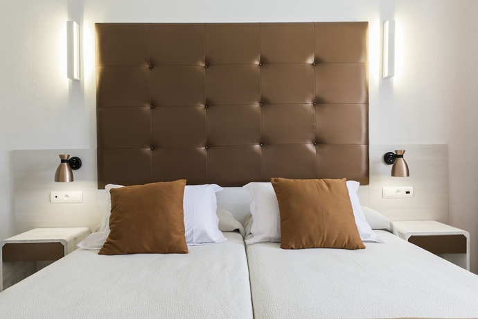 Imagen de la habitación del Apartamentos Typic Oasis Sa Tanca. Foto 5