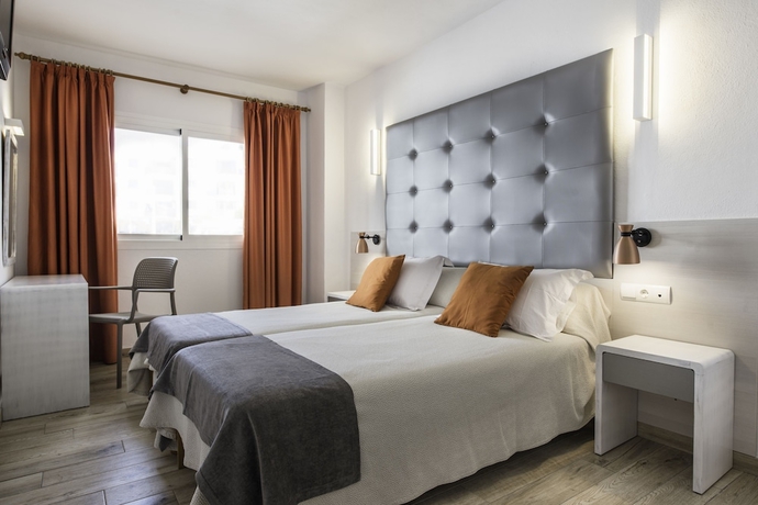 Imagen de la habitación del Apartamentos Typic Oasis Sa Tanca. Foto 6