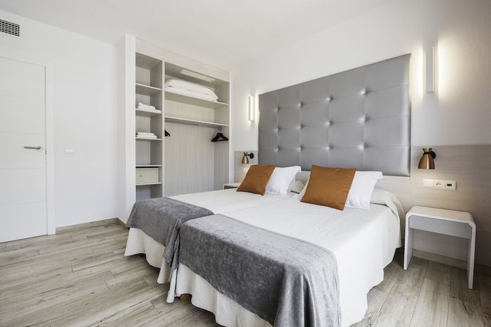 Imagen de la habitación del Apartamentos Typic Oasis Sa Tanca. Foto 7