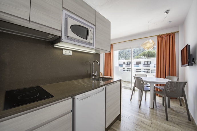 Imagen de la habitación del Apartamentos Typic Oasis Sa Tanca. Foto 9