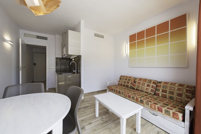 Imagen de la habitación del Apartamentos Typic Oasis Sa Tanca. Foto 11