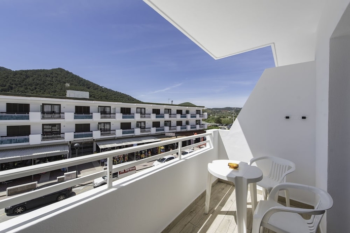 Imagen de la habitación del Apartamentos Typic Oasis Sa Tanca. Foto 14