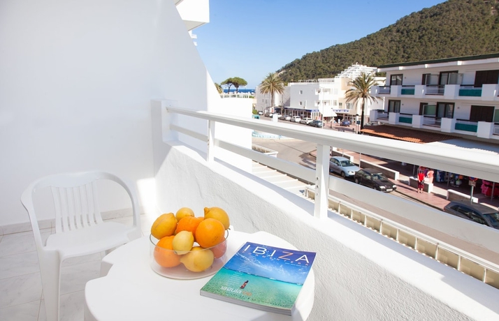 Imagen de la habitación del Apartamentos Typic Oasis Sa Tanca. Foto 15