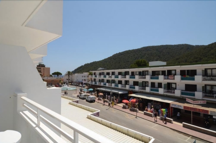 Imagen de la habitación del Apartamentos Typic Oasis Sa Tanca. Foto 16