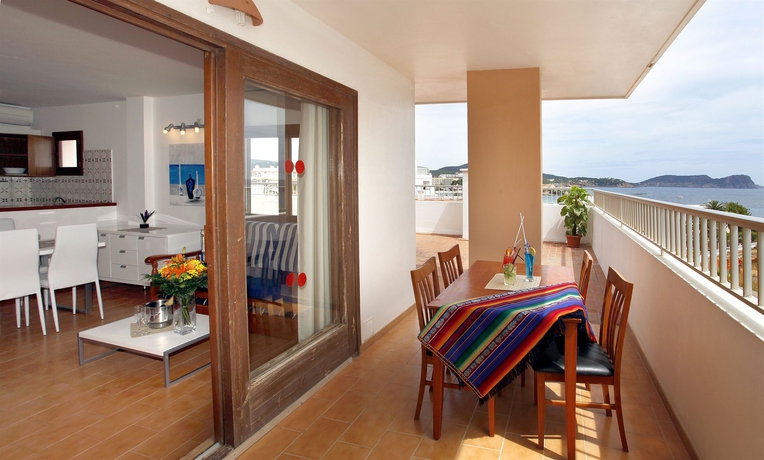 Imagen de la habitación del Apartamentos Typic Sandic. Foto 3