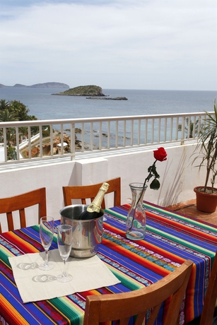 Imagen de la habitación del Apartamentos Typic Sandic. Foto 5