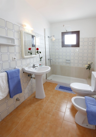 Imagen de la habitación del Apartamentos Typic Sandic. Foto 10